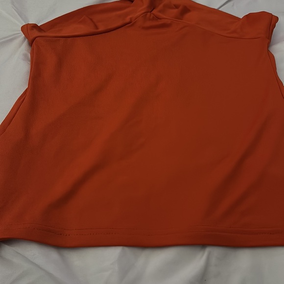 Halter top - Picture 5 of 5